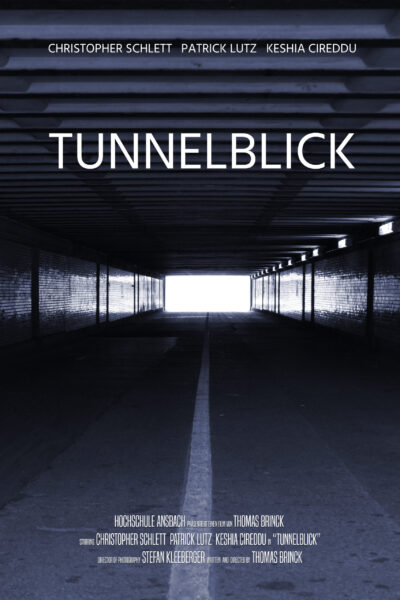 Tunnelblick Poster