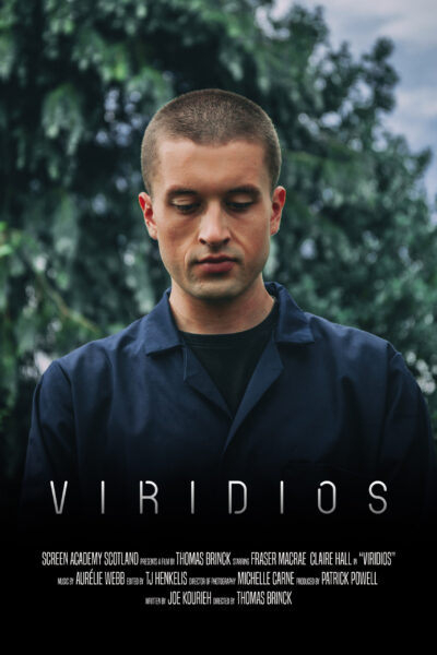VIRIDIOS Poster